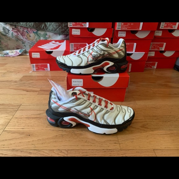 air max tn script